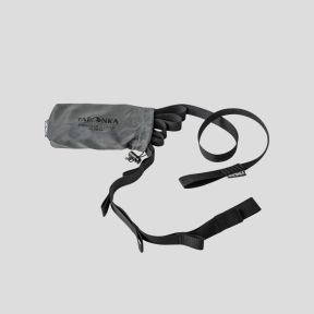 Riem voor hangmat 5M - Titaniumgrijs - Tatonka