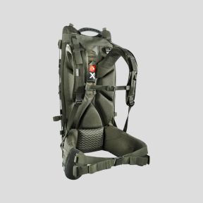 Sistema de transporte Yukon Carrier X1 - Olive - Tatonka
