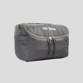Neceser de viaje 19x21x14cm 3L - Gris Titanio - Tatonka