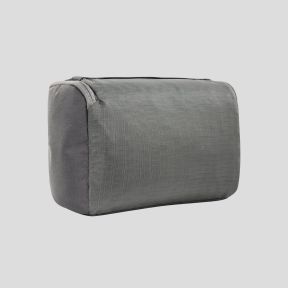 Kosmetyczka 19x21x14cm 3L - Gris Titane - Tatonka