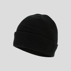 Gorro Thinsulate - Negro - Highlander Forces