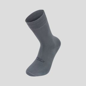 Super leichte Tactel-Socken - Grau - Highlander