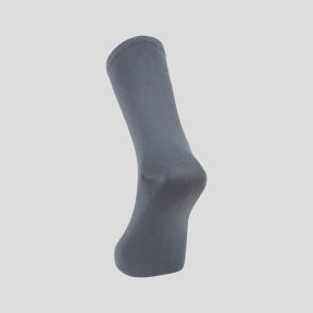 Chaussettes super légères Tactel - Gris - Highlander