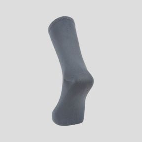 Chaussettes super légères Tactel - Gris - Highlander