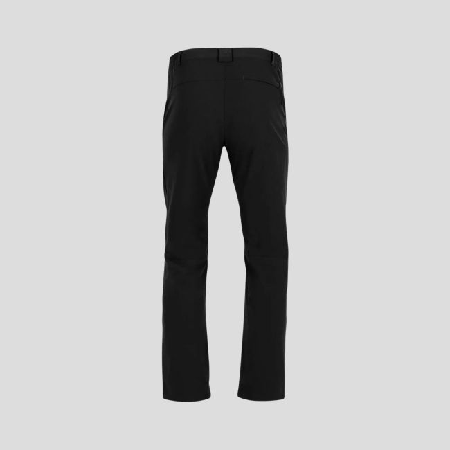 Pantalon Munro - Noir - Highlander