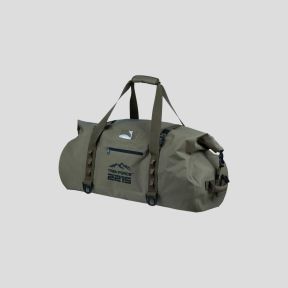 Wasserdichter Transportbeutel 90L - Ranger Green - Task Force 2215