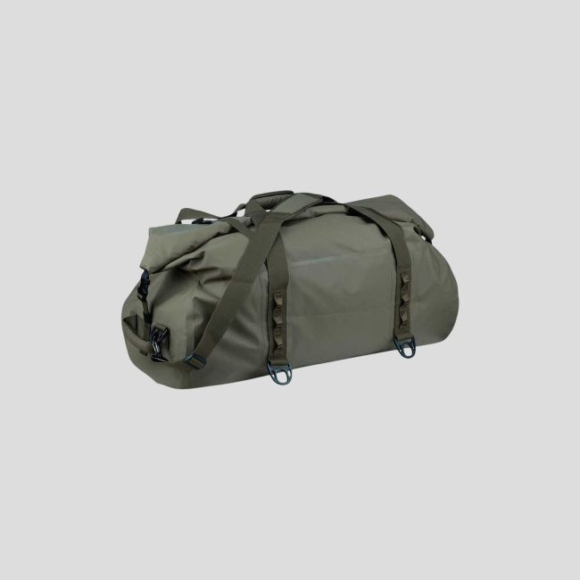 Borsa da trasporto impermeabile 90L - Ranger Green - Task Force 2215