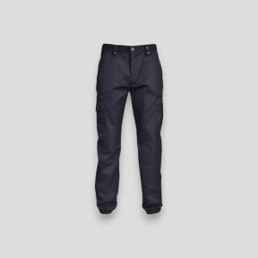 Pantalón action - Azul Marino - Ocasión - Cityguard - Talla 38