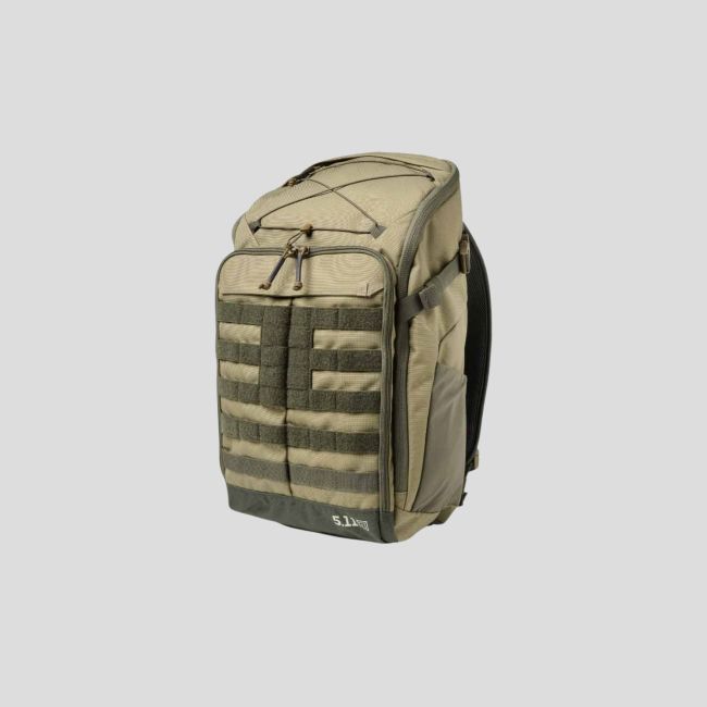 Mochila MVR 35L - Covert Green - 5.11 Tactical