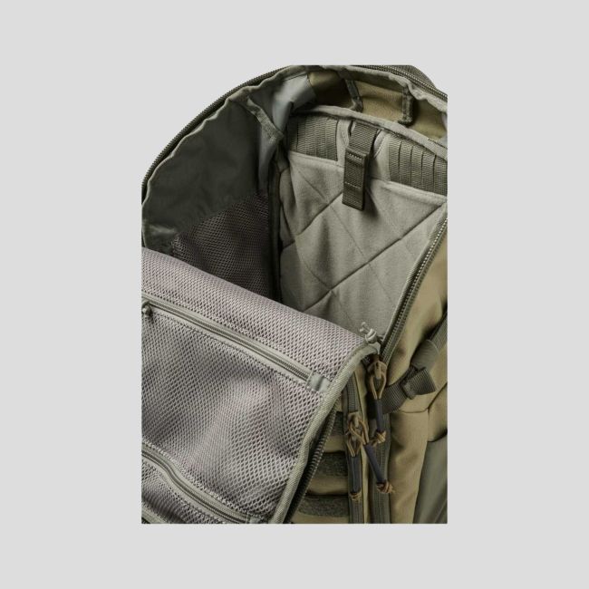 Sac à dos MVR 35L - Covert Green - 5.11 Tactical