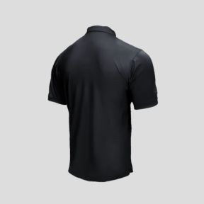 Taktisches Kurzarm-Polo Dri-Flex - Schwarz - Condor Outdoor