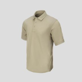 Tactische polo met korte mouwen Dri-Flex - Tan - Condor Outdoor