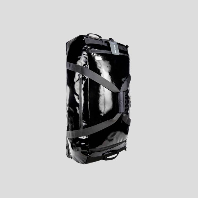 Trolley Flight 135L - Nero - Tatonka
