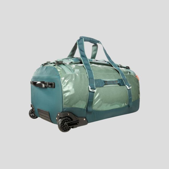 Rollentasche Barrel 80L - Salbeigrün - Tatonka