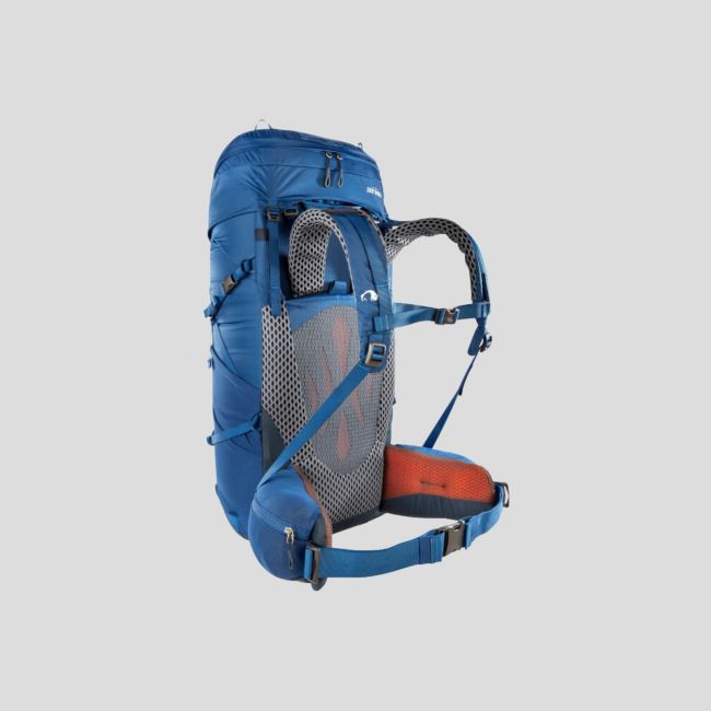 Sac à dos de rando Pyrox 45L+10L - Bleu foncé - Tatonka