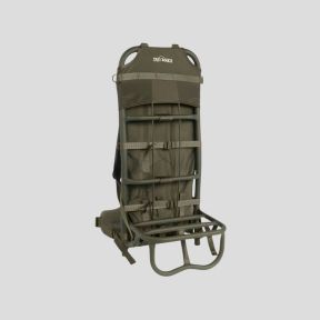 Grelha de transporte - Lastenkraxe - Olive - Tatonka