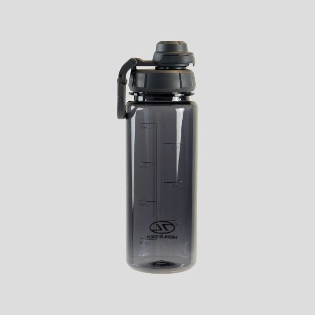 Gourde Laguz 750ml en Tritan - Noir - Highlander Outdoor