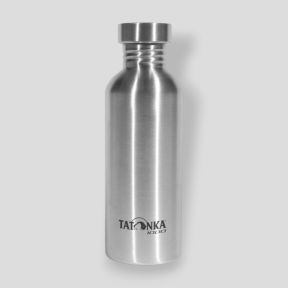 Cantimplora 1L acero inoxidable - Tatonka