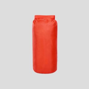 Sacca impermeabile 4L - Rosso/Arancione - Tatonka