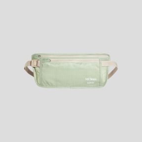 Pochete plana proteção RFID - Natural - Tatonka
