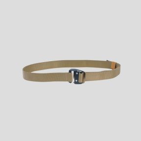 Cintura elastica chiusura a gancio 32mm - Coyote - Tatonka