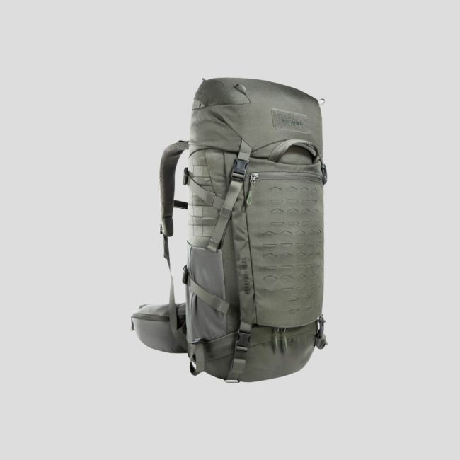 Rugzak Pyrox 45L+10L BC - Groen SGO - Tatonka