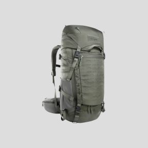 Mochila Pyrox 45L+10L BC - Verde SGO - Tatonka