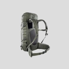 Mochila Pyrox 45L+10L BC - Verde SGO - Tatonka