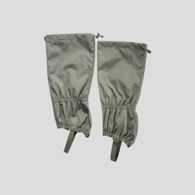 Getry Cordura 500 - Zielony SGO - Tatonka