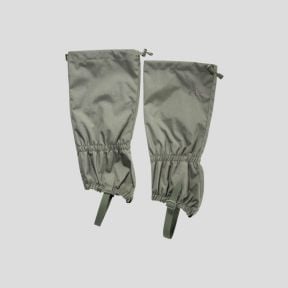 Guetre Codura 500 - Vert SGO - Tatonka