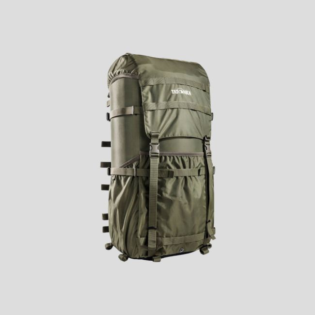 Sac pour claie de portage - 80L - Olive - Tatonka