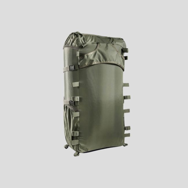 Borsa per portantina - 80L - Oliva - Tatonka