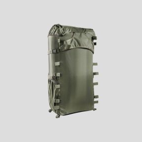 Sac pour claie de portage - 80L - Olive - Tatonka