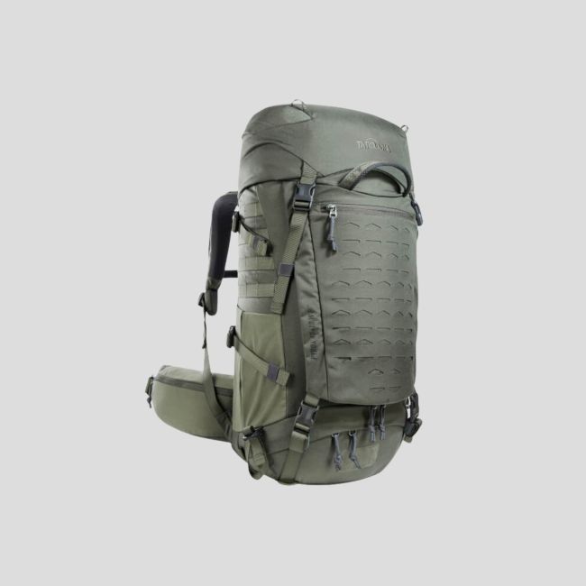 Damen-Rucksack Pyrox 40L+10L - SGO-Grün - Tatonka