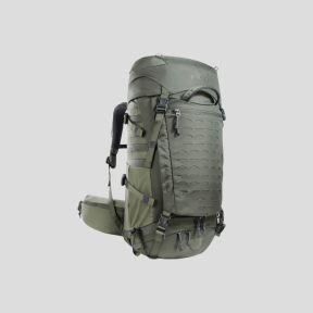 Sac à dos Pyrox 40L+10L femme - Vert SGO - Tatonka
