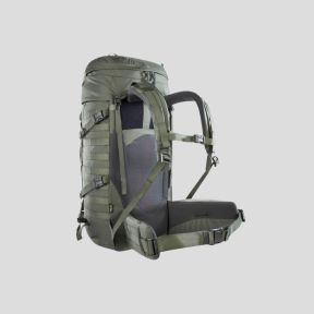 Mochila Pyrox 40L+10L mujer - Verde SGO - Tatonka