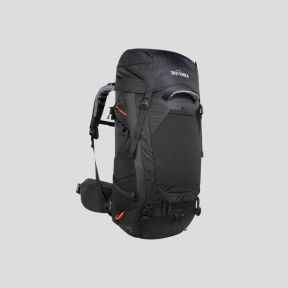 Mochila Pyrox 40L+10L mujer - Negro - Tatonka