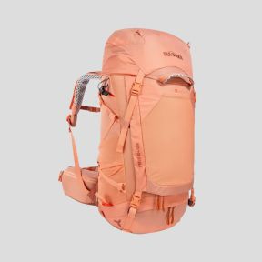 Mochila Pyrox 40L+10L mujer - Albaricoque - Tatonka