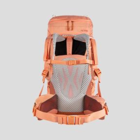 Mochila Pyrox 40L+10L mujer - Albaricoque - Tatonka