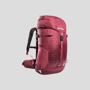 Mochila Storm 23L mujer - Burdeos - Tatonka