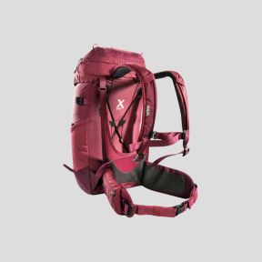Mochila Storm 23L feminina - Bordeaux - Tatonka