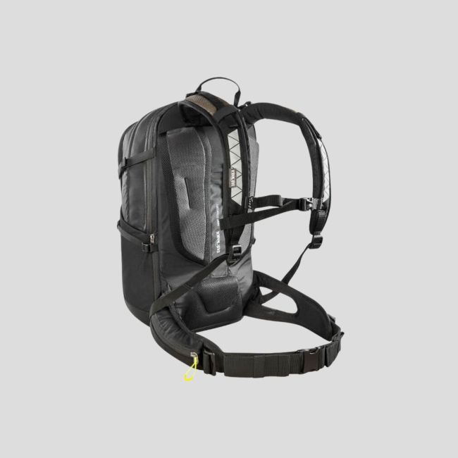 Mochila ciclismo MTB 28L - Negro - Tatonka