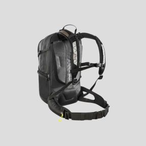 Plecak rowerowy MTB 28L - Czarny - Tatonka