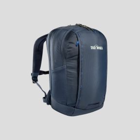 Mochila com bolso para computador 22L - Azul-marinho - Tatonka