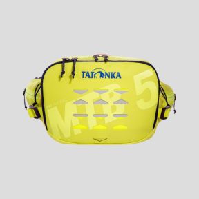 Riñonera para BTT 5L - Amarillo Limón - Tatonka