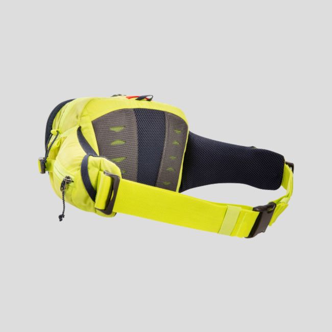 Hüfttasche für MTB 5L - Zitronengelb - Tatonka