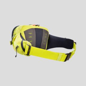 Riñonera para BTT 5L - Amarillo Limón - Tatonka