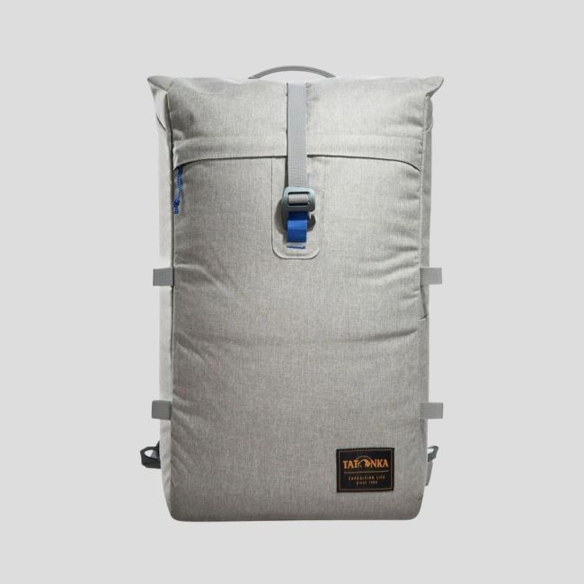 Sac à dos Traveller 25L - Gris - Tatonka