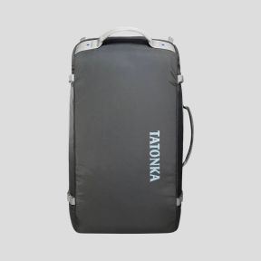 Składana torba podróżna duffle 65L - Szary - Tatonka