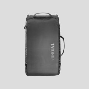 Opvouwbare reistas duffle 45L - Grijs - Tatonka
